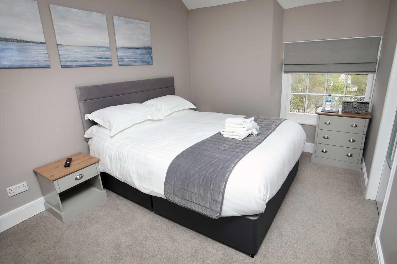 Oyo Glyn Valley Hotel Glyn Ceiriog ภายนอก รูปภาพ