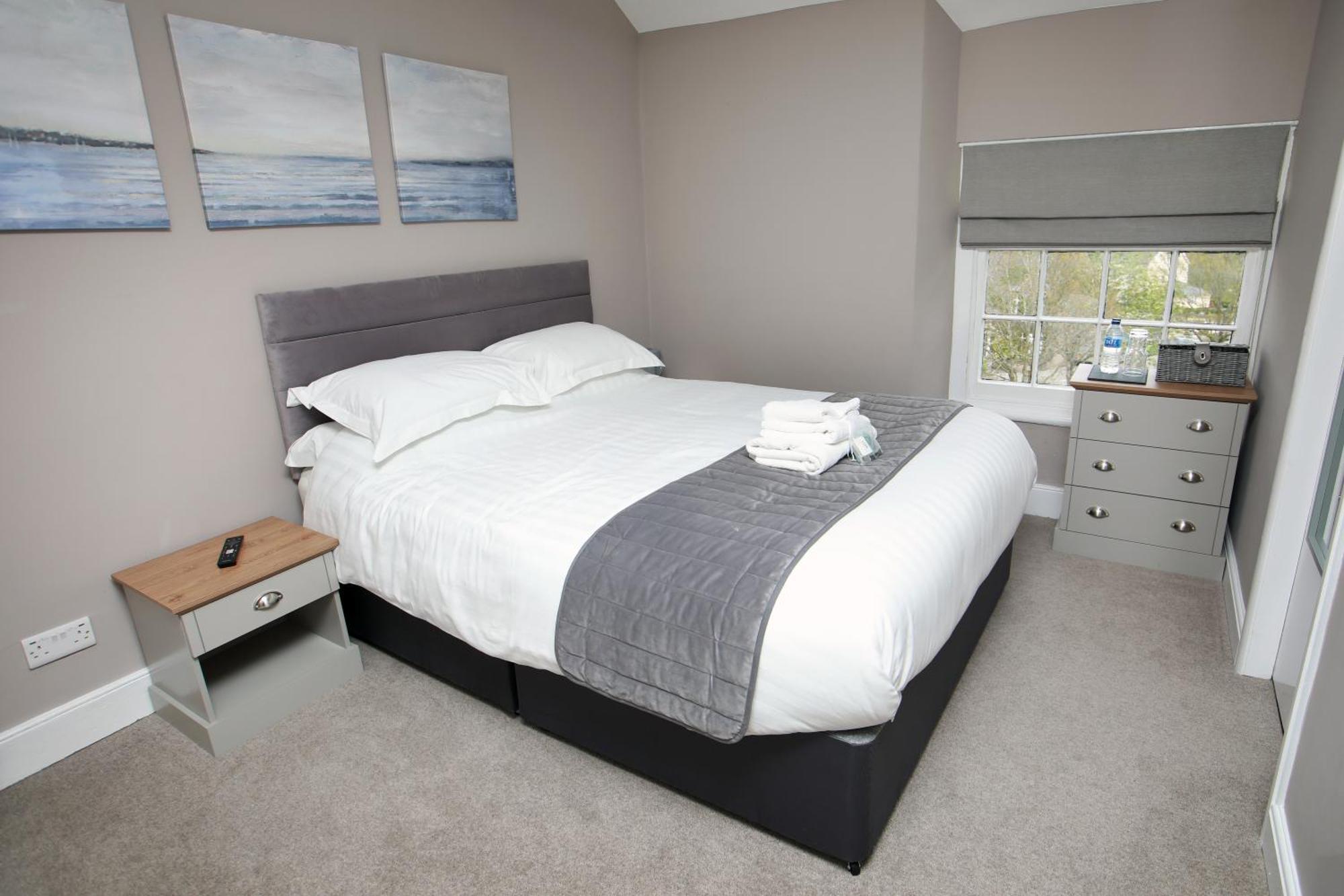 Oyo Glyn Valley Hotel Glyn Ceiriog ภายนอก รูปภาพ